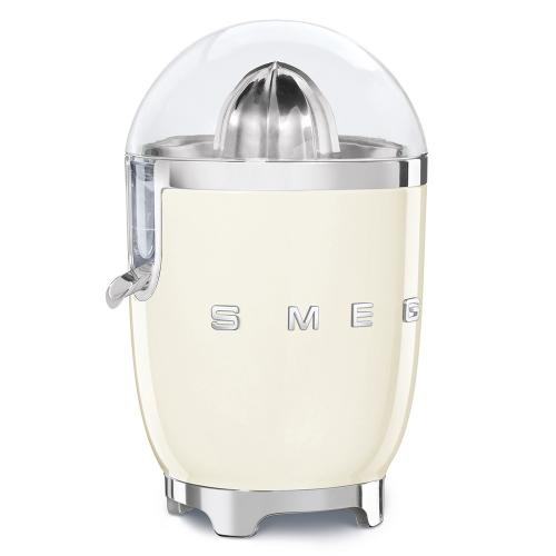 Соковыжималка для цитрусовых 16,6 см SMEG 50’s Style CJF11CREU бежевая