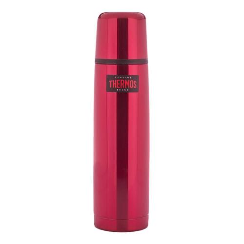 Термос для напитков 8х30,5 см 1 л Thermos FBB красный