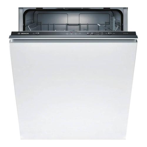 Встраиваемая посудомоечная машина 59,8х55 см Bosch Serie 2 SMV24AX00E стальная