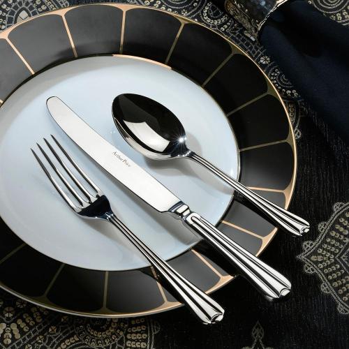 Набор чайных ложек 12,5 см Arthur Price Royal Pearl 6 пр