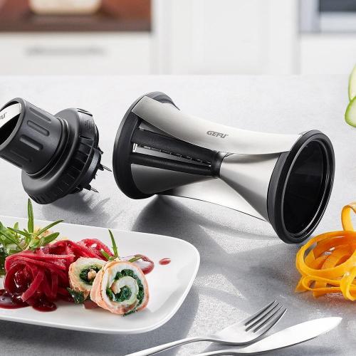 Нож спиральный Spirelli XL Gefu