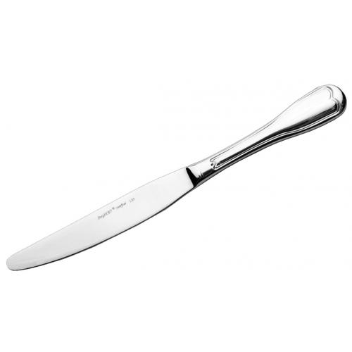 Нож столовый 25,5 см Berghoff Gastronomie стальной