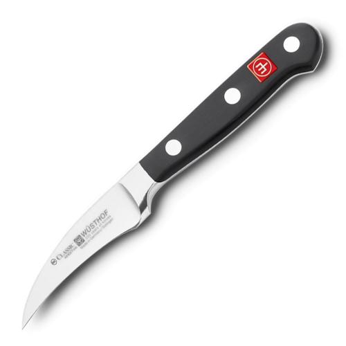 Нож для чистки 7 см Wusthof Classic