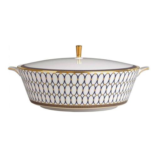 Супница 1,5 л Wedgwood Renaissance Gold