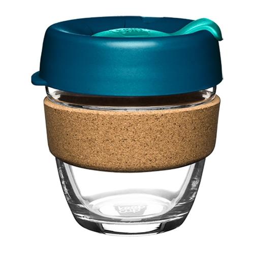 Кружка 227 мл KeepCup Brew Cork Polaris