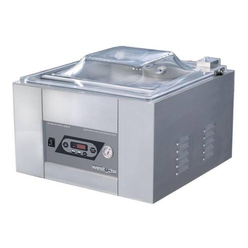 Вакуумный упаковщик 56х61 см WVT 450-B стальной
