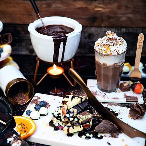 Этажерка 18 см Boska Chocowares