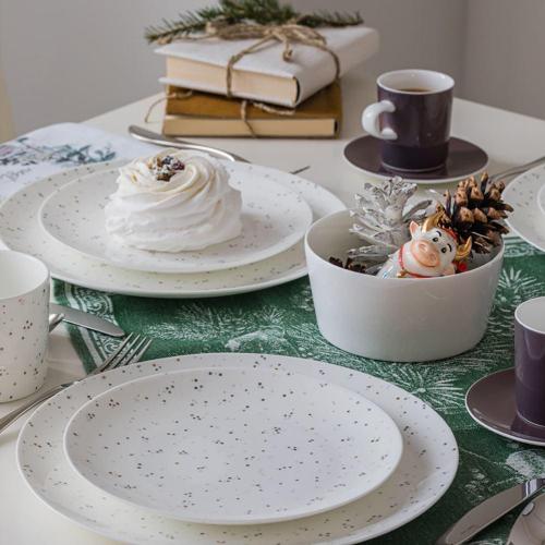 Пиала 14 см Mix&Match Cone