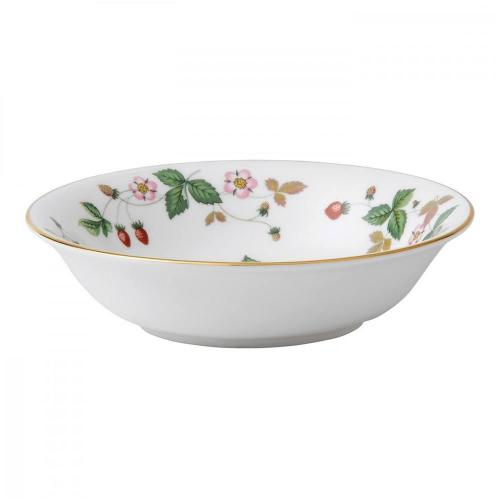 Тарелка 16 см Wedgwood Wild Strawberry