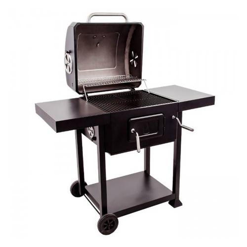 Char Broil Charcoal Santa Fe 580