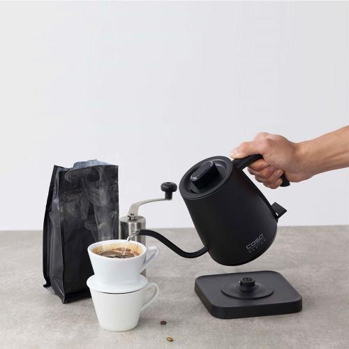 Кофейник Caso Coffee Classic Kettle