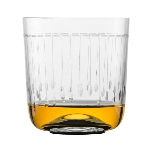 Набор стаканов для виски 327 мл Zwiesel Glas Glamorous 2 пр