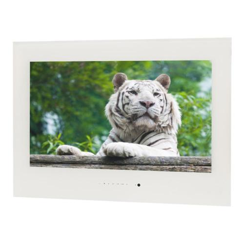 Встраиваемый телевизор 27" Avel AVS275SM White белый