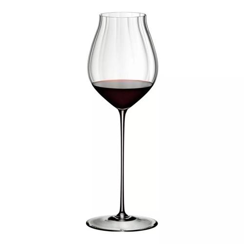 Бокал для красного вина Pinot Noir clear Riedel 830 мл 32,5 см High Performance