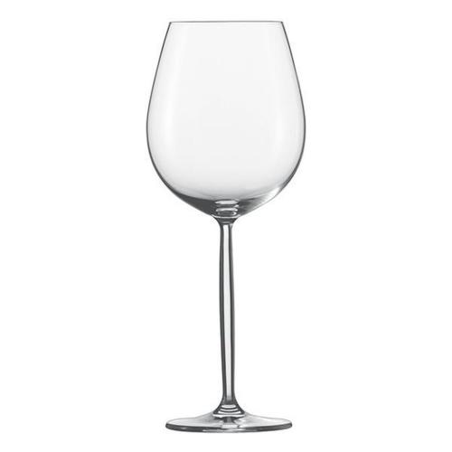 Бокал для красного вина 450 мл Zwiesel Glas Diva (min 6 шт) техническая упаковка