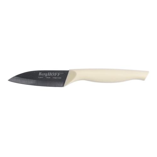 Нож для чистки овощей 7,5 см BergHOFF Eclipse