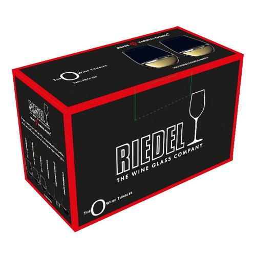 Набор бокалов для белого вина 320 мл Riedel O 2 пр