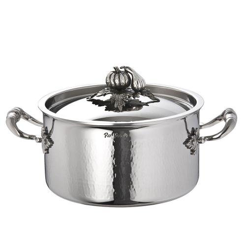 Кастрюля с крышкой 1,5 л Ruffoni Opus Prima