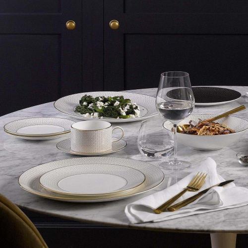 Блюдо 33 см Wedgwood Arris