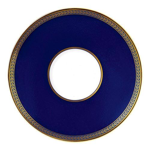 Блюдце для чая 15,5 см Wedgwood Renaissance Gold