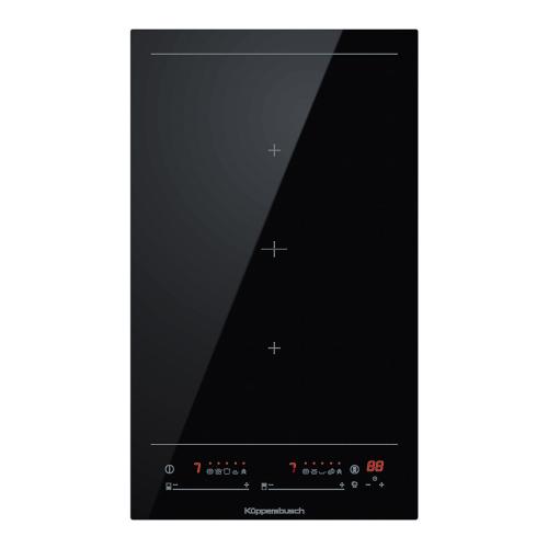 Индукционная варочная панель 29,8 см Kuppersbusch K.8 VKI3850.0SR черная
