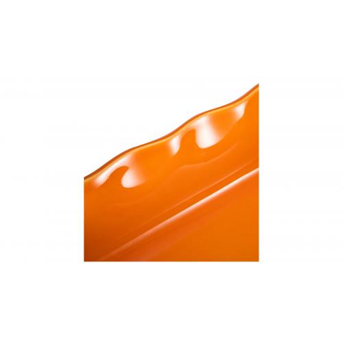 Блюдо для запекания 41х25 см Esprit de cuisine Festonne красное