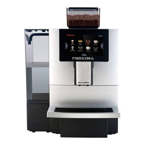 Кофемашина автоматическая 2 л Dr.coffee Proxima F11 Plus