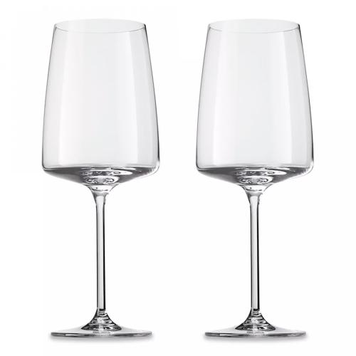 Набор бокалов для вина 660 мл Zwiesel Glas Vivid Senses 2 пр