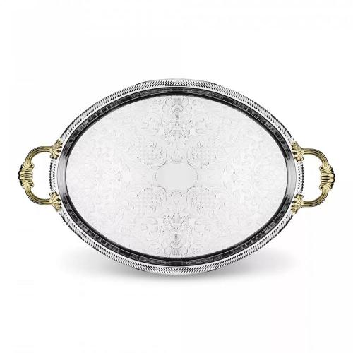 Поднос 50х32 см Queen Anne