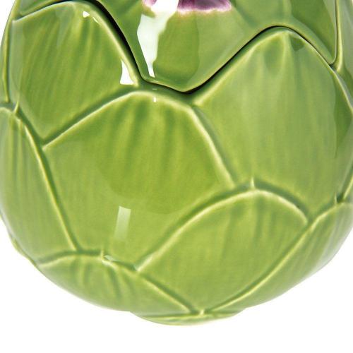 Емкость для хранения 17х13,8 см Bordallo Pinheiro Artichoke