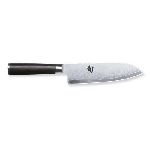 Нож Сантоку 18 см Kai Shun Classic