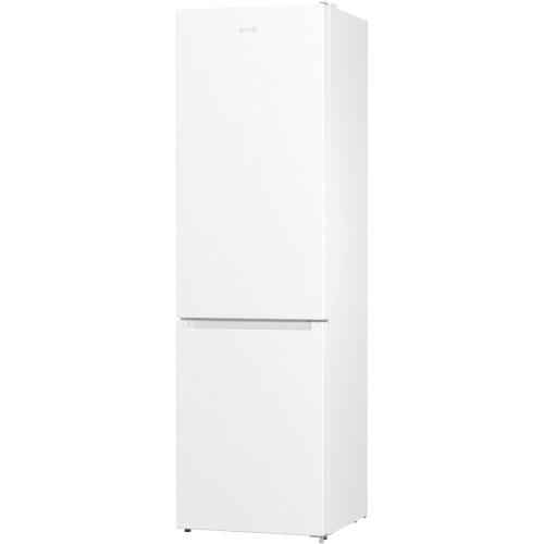 Холодильник 200х60 см Gorenje Primary NRK6201PW4 белый