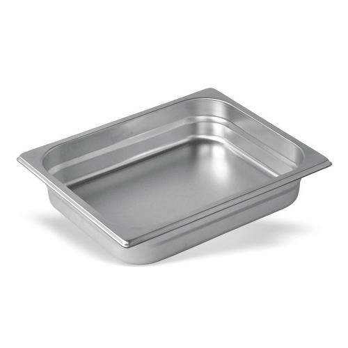 Гастроемкость 1/2*150 мм (325*265 мм) 9 л, P.L. Proff Cuisine