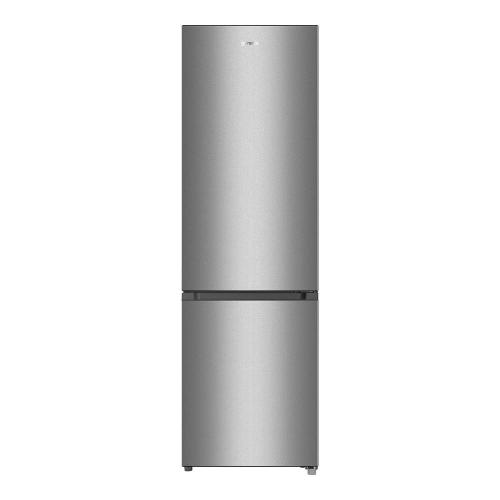 Холодильник 180х55 см Gorenje Primary RK4181PS4 стальной