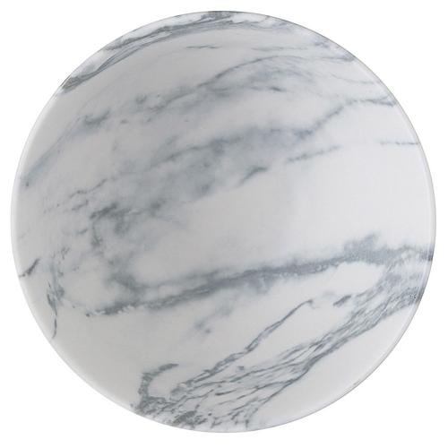 Набор салатников 11,5 см Liberty Jones Marble 2 шт белый