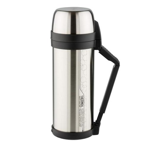 Термос 2 л Thermos FDH-2005 SBK стальной