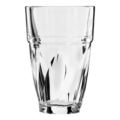 Бокал тумблер 370 мл Toyo-Sasaki Glass Reflection