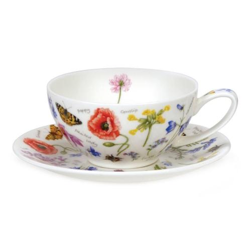 Чайная пара 250 мл Dunoon Tea for One Wayside