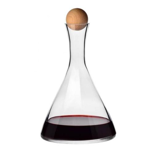 Декантер 1 л Krosno Wine Connoisseur
