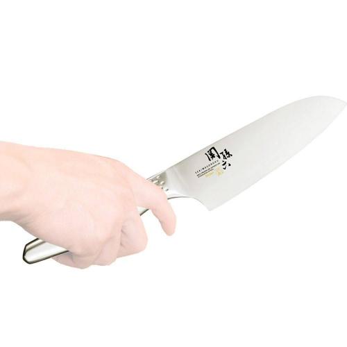 Нож Сантоку 14,5 см Kai Seki Magoroku Shoso