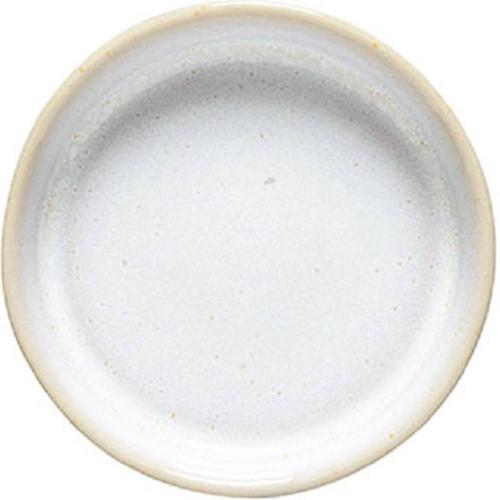 Тарелка десертная 7,7 см Costa Nova Notos White белая