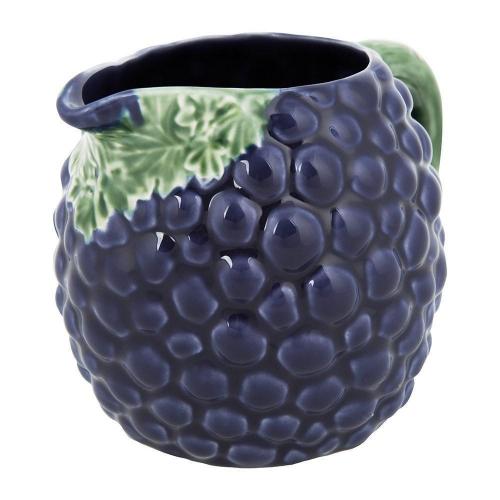 Кувшин Grapes 1,35 л Bordallo Pinheiro Pitchers