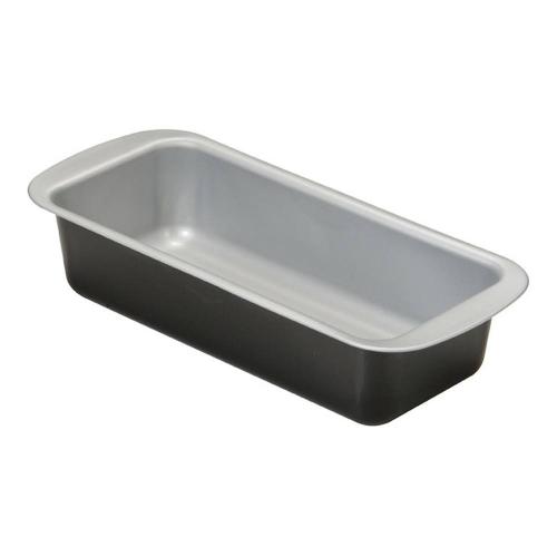 Форма для хлеба 25х11 см Guardini Silver Elegance черная