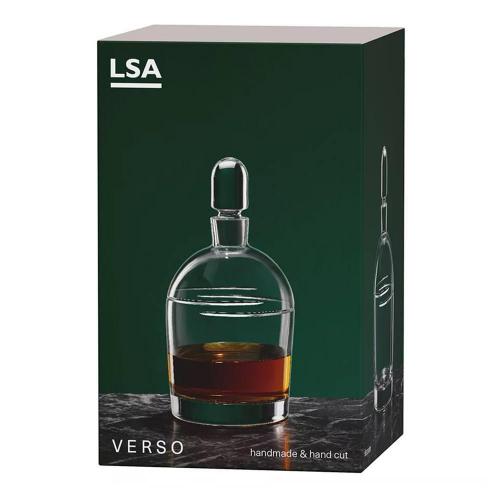 Штоф Signature 1,35 л LSA Verso