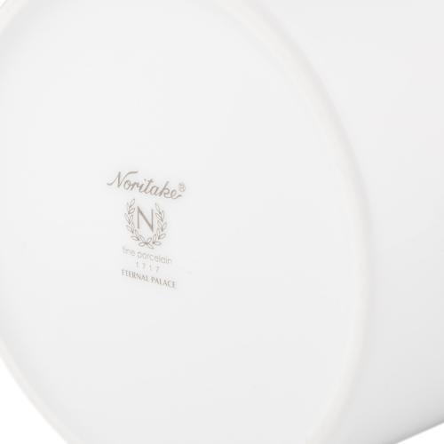 Кофейник 1,45 л Noritake Eternal Palace белый