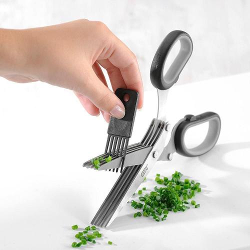 Ножницы для измельчения зелени Cutare Gefu