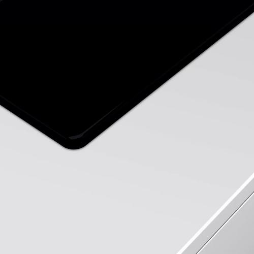 Газовая варочная панель 58,2х52 см Bosch Serie 6 PCP6A6B90R черная