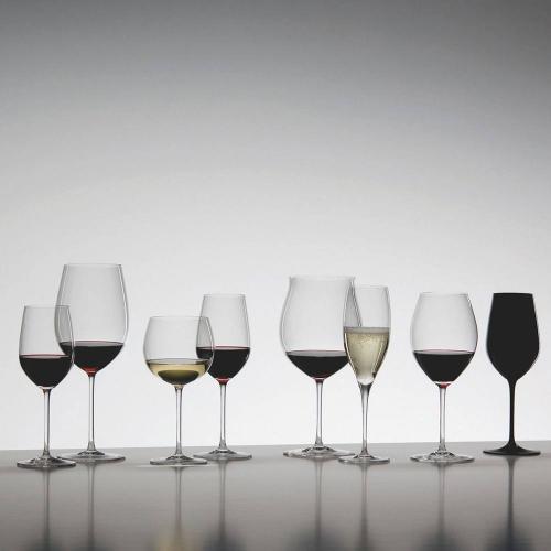 Бокал для красного вина 860 мл Riedel Sommeliers