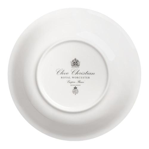 Тарелка для мюсли Эмпайр Флэйм Royal Worcester