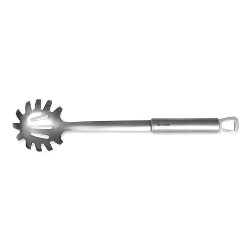 Ложка для спагетти 33 см Barazzoni My Utensil стальная